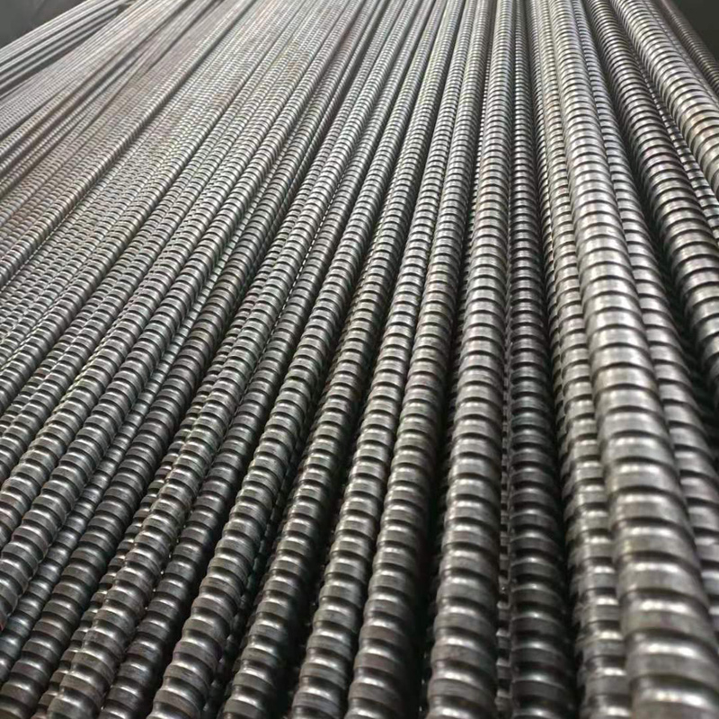 随县中空锚杆