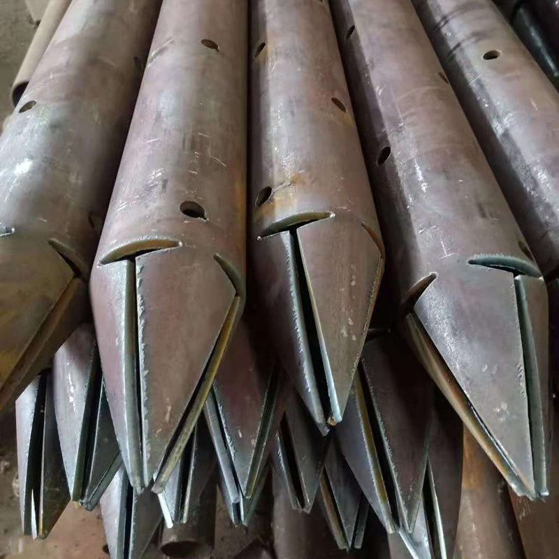 随县预埋注浆管